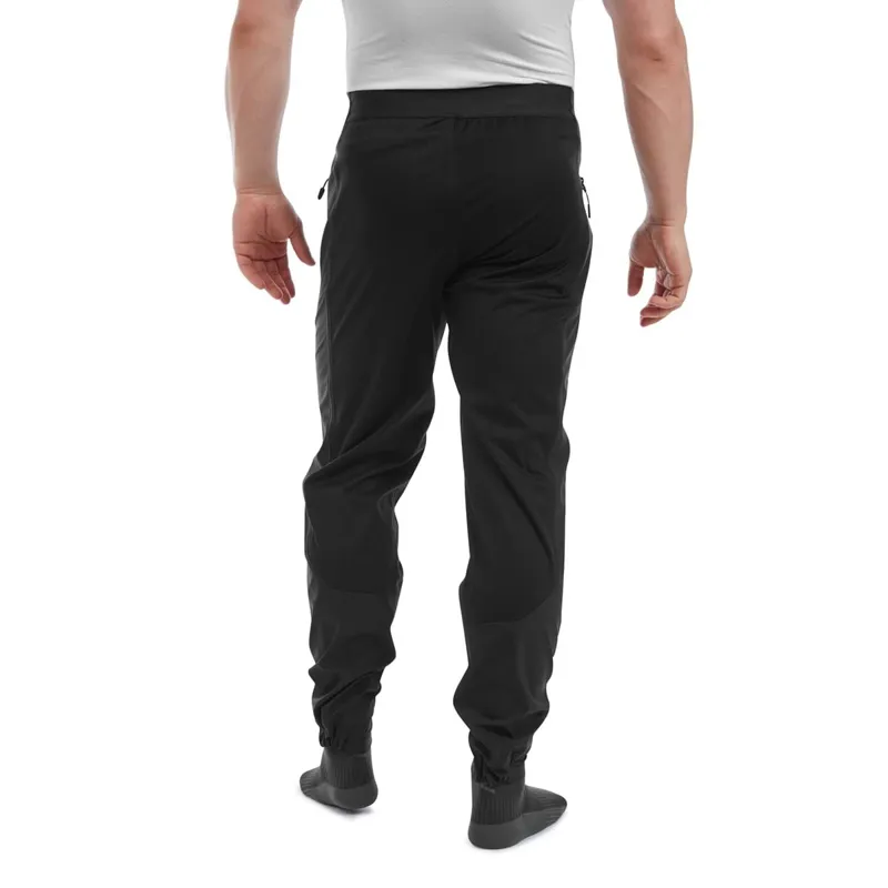 Altura Men's Tier Waterproof Trail Trousers Black-4